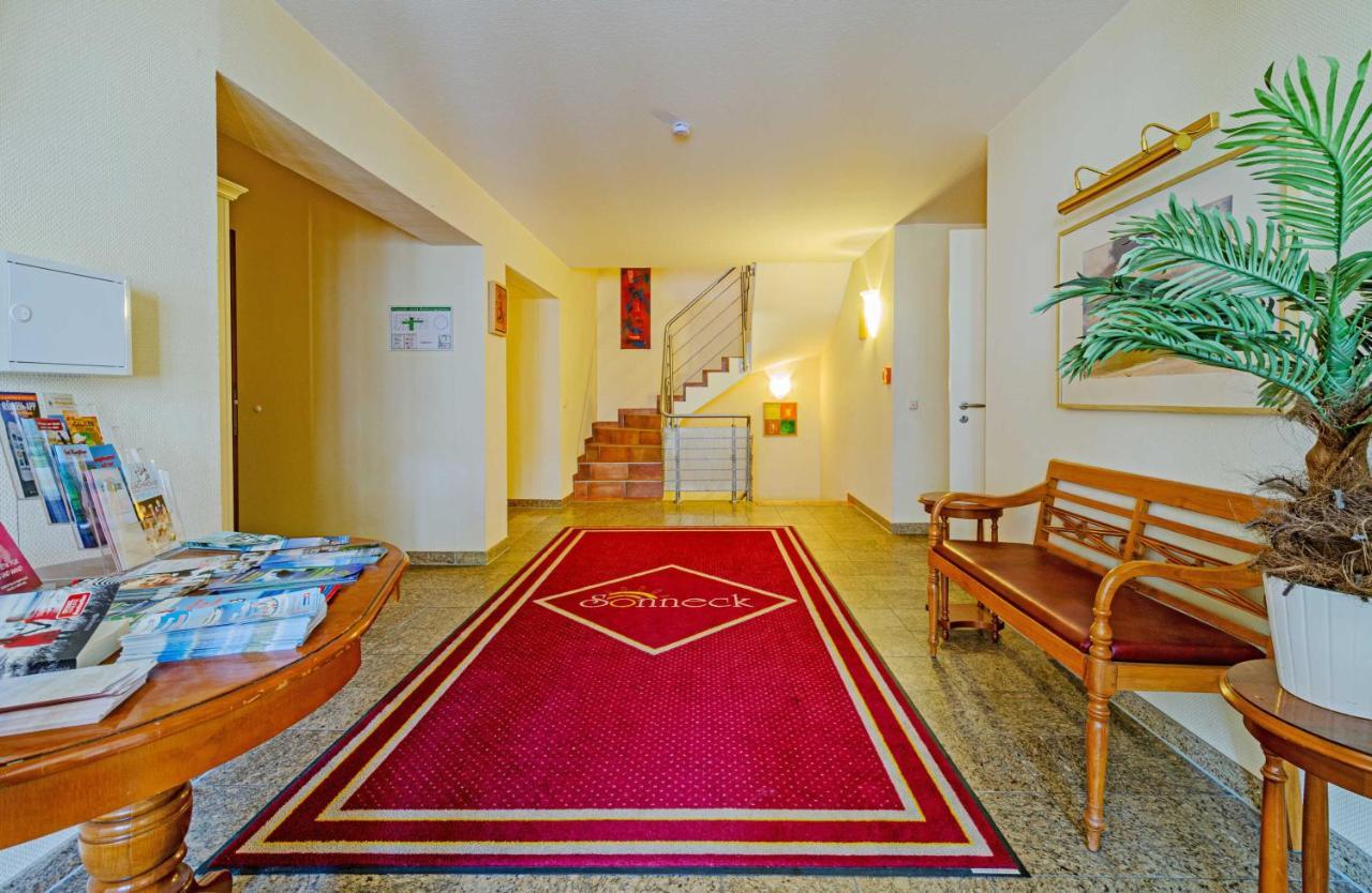 Fewo Mit Balkon Und Strandkorb 03 Sellin (Rugen) Exterior foto